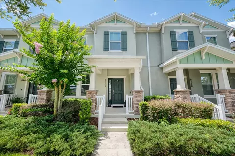 8164 Wood Sage Dr, Winter Garden, FL 34787