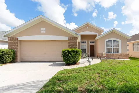 1021 Jaybee Ave, Davenport, FL 33897