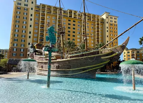 8100 Poinciana Blvd #2614, Orlando, FL 32821