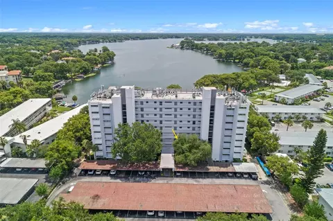 1100 S Orlando Ave #206, Maitland, FL 32751