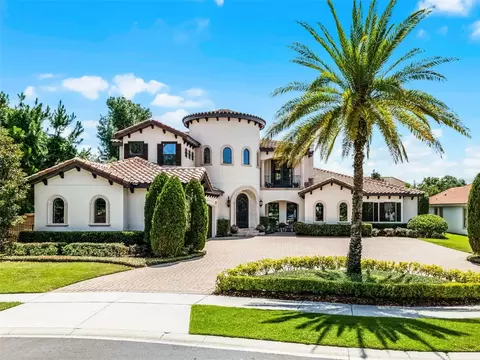 1517 Edenhall Pt, Lake Mary, FL 32746