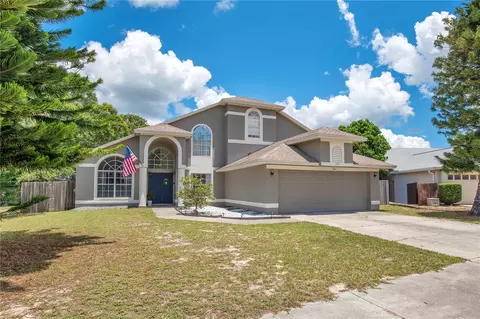 1061 Providence Ln, Oviedo, FL 32765