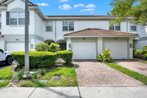 6931 Sperone St, Orlando, FL 32819
