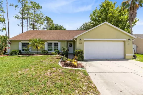 204 Grovepark Dr, Davenport, FL 33837