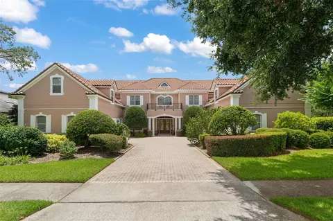 10915 Emerald Chase Dr, Orlando, FL 32836