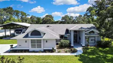 13295 Don Loop, Spring Hill, FL 34609