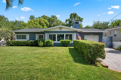 811 Oregon St, Orlando, FL 32803