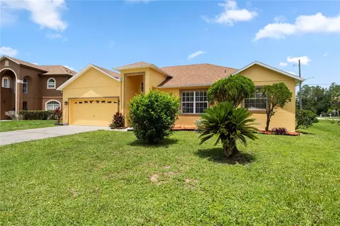 1457 Teal Dr, Kissimmee, FL 34759