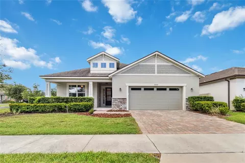 2066 Cresswell St, Ocoee, FL 34761 photo 1