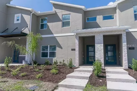 2460 Reading Trl, Kissimmee, FL 34746