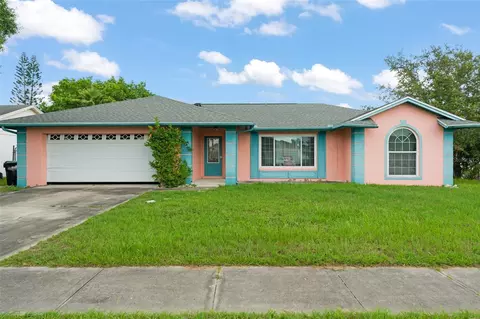 2309 Cilantro Dr, Orlando, FL 32837