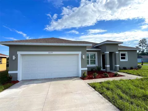2579 SW 146th St, Ocala, FL 34473