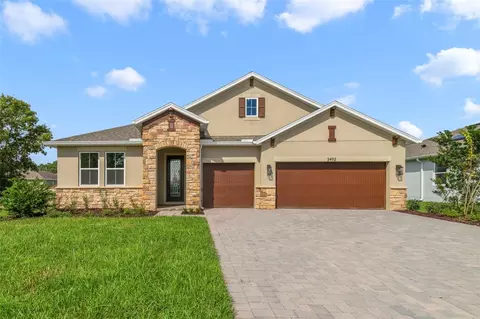 3492 Lemon Button Ter, Apopka, FL 32712