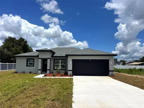 1721 SW 161st Pl, Ocala, FL 34473