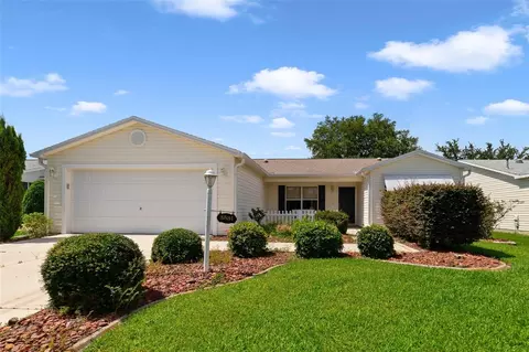 3531 Reston Dr, The Villages, FL 32162