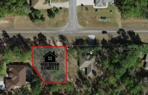69 Corkwood Blvd, Homosassa, FL 34446