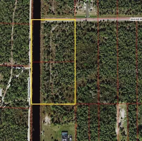 22 Avenue Ave SE, Naples, FL 34117