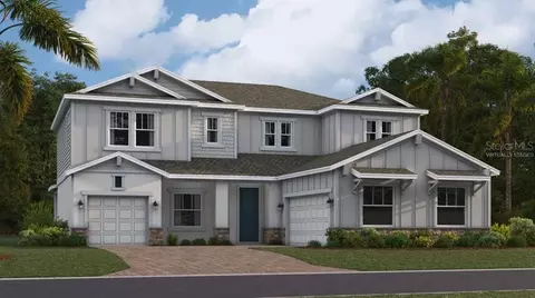 669 Terrapin Dr, Debary, FL 32713
