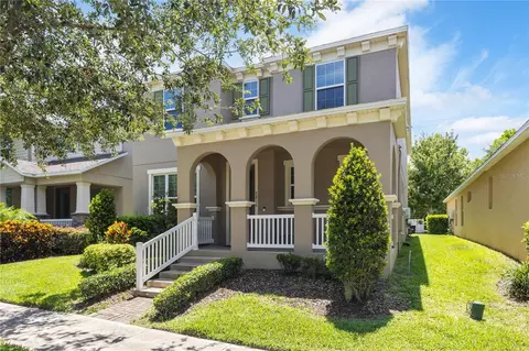 7816 Winter Wren St, Winter Garden, FL 34787