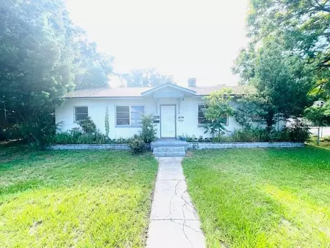 1403 N Fern Creek Ave, Orlando, FL 32803
