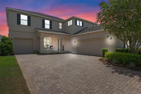 9025 Horizon Pointe Trl, Windermere, FL 34786