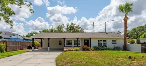 1801 Palm Ln, Orlando, FL 32803