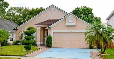 12406 Beacontree Way, Orlando, FL 32837
