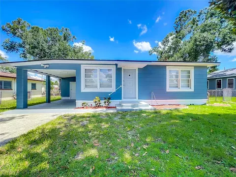207 Kay St, Auburndale, FL 33823