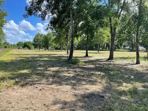 Cassady Street, Umatilla, FL 32784