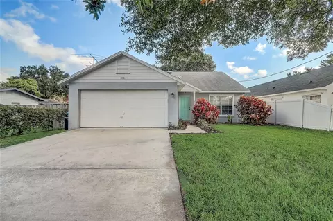 1821 Geigel Ave, Orlando, FL 32806