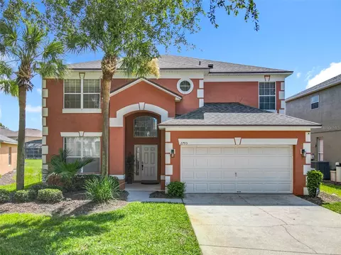 2705 Grand Harbour Ct, Kissimmee, FL 34747