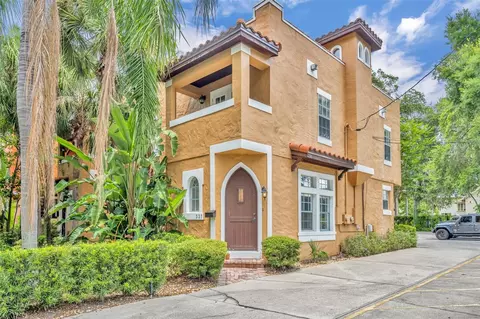 337 Cathcart Ave #6, Orlando, FL 32803