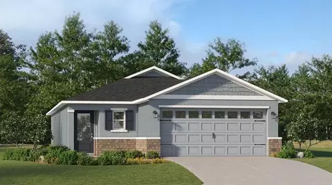 3751 Bergamot St, Lake Alfred, FL 33850