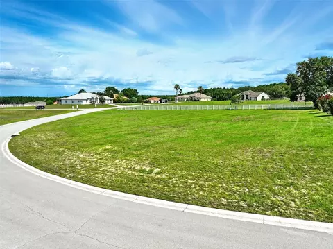 1274 E Whirl Away Cir, Inverness, FL 34453