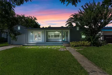 1309 W Yale St, Orlando, FL 32804