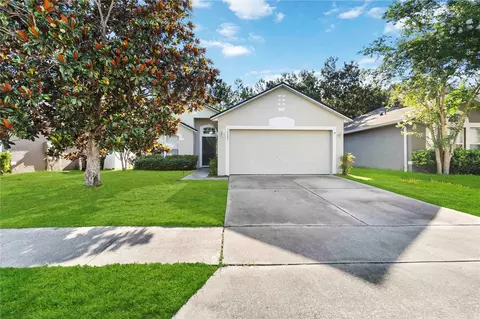 16603 Corner Lake Dr, Orlando, FL 32820