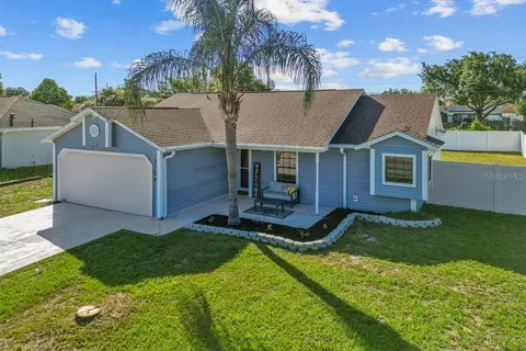 3256 Amber St, Deltona, FL 32738