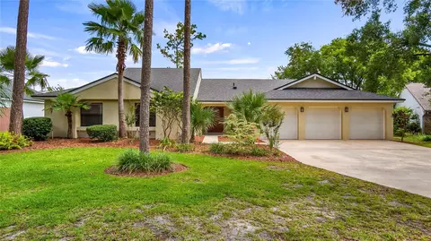 7237 Woodville Cres, Orlando, FL 32819