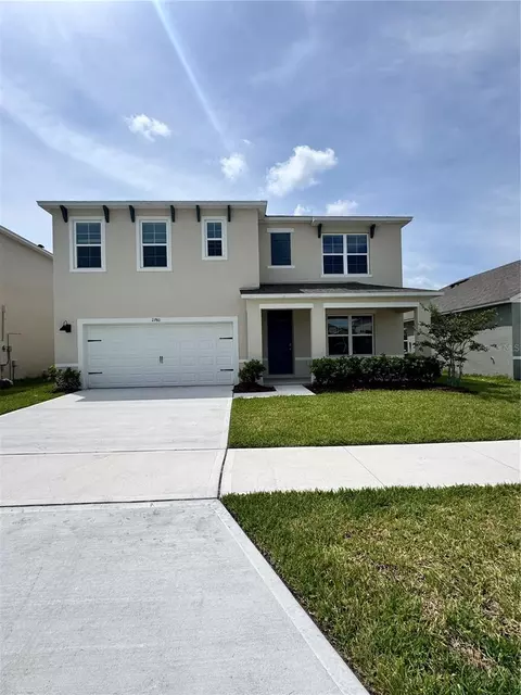 2780 House Finch Rd, Saint Cloud, FL 34773