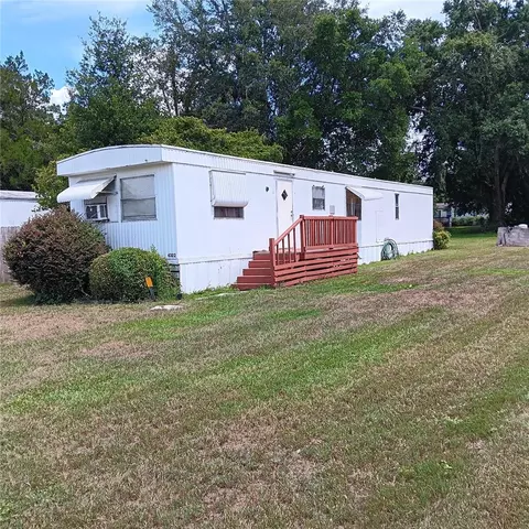 4322 E Van Ness Rd, Hernando, FL 34442