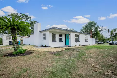 4420 Lake Lawne Ave, Orlando, FL 32808