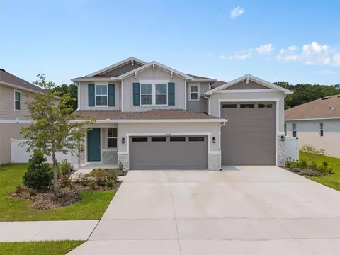 3990 Bannock Ave, Tavares, FL 32778
