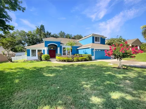 13108 Long Pine Trl, Clermont, FL 34711