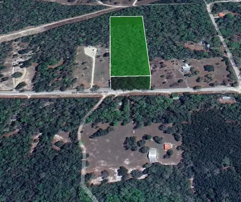 SW Wilson Springs Drive, Fort White, FL 32038