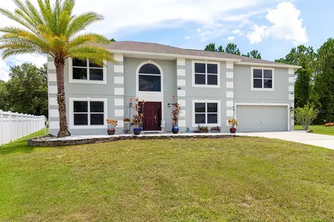4064 Sunny Day Way, Kissimmee, FL 34744
