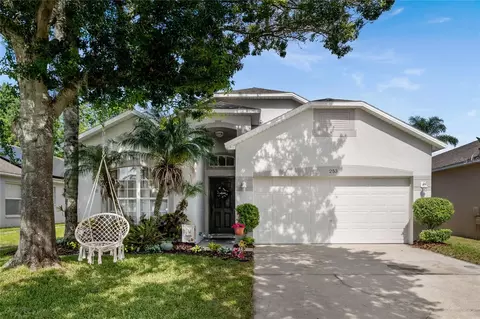 253 Clydesdale Cir, Sanford, FL 32773