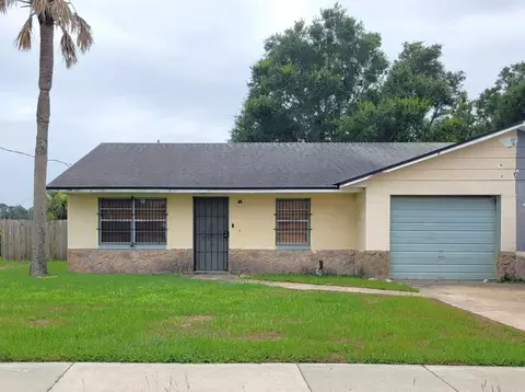 Undisclosed, Orlando, FL 32808