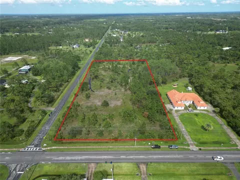 Bancroft Blvd, Orlando, FL 32833