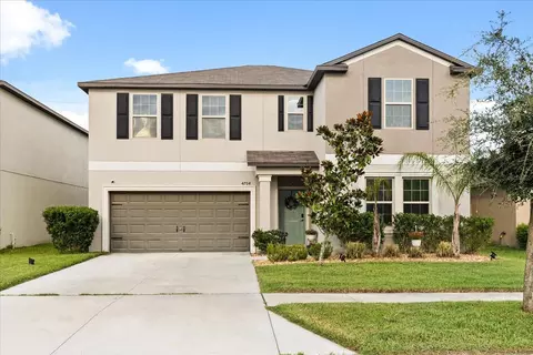 4704 Wild Senna Blvd, Tampa, FL 33619