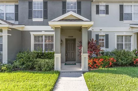 12449 Cruxbury Dr, Windermere, FL 34786